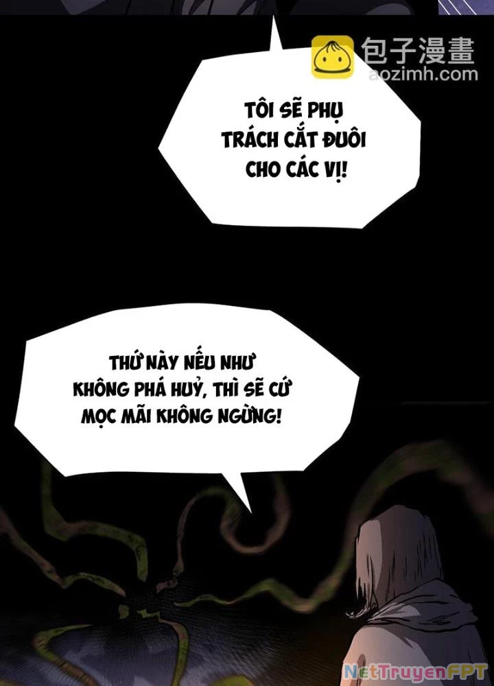 Ta Là Lão Đại Thời Tận Thế Chapter 81 - 143