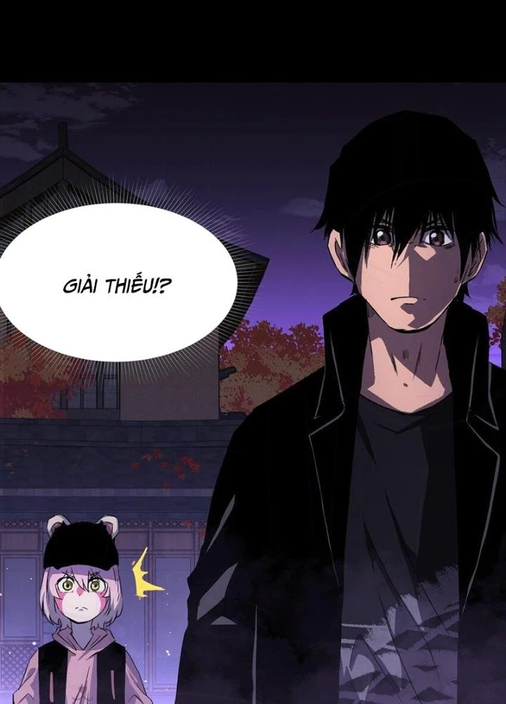 Ta Là Lão Đại Thời Tận Thế Chapter 82 - 87