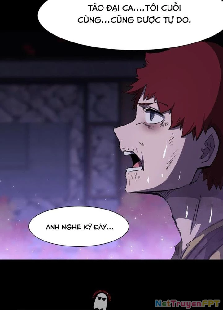 Ta Là Lão Đại Thời Tận Thế Chapter 82 - 93