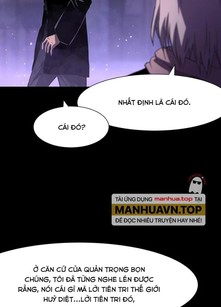 Ta Là Lão Đại Thời Tận Thế Chapter 82 - 111