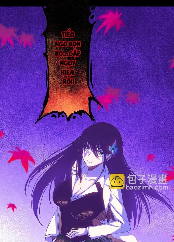 Ta Là Lão Đại Thời Tận Thế Chapter 82 - 135