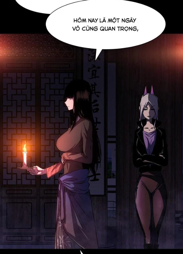 Ta Là Lão Đại Thời Tận Thế Chapter 83 - 29