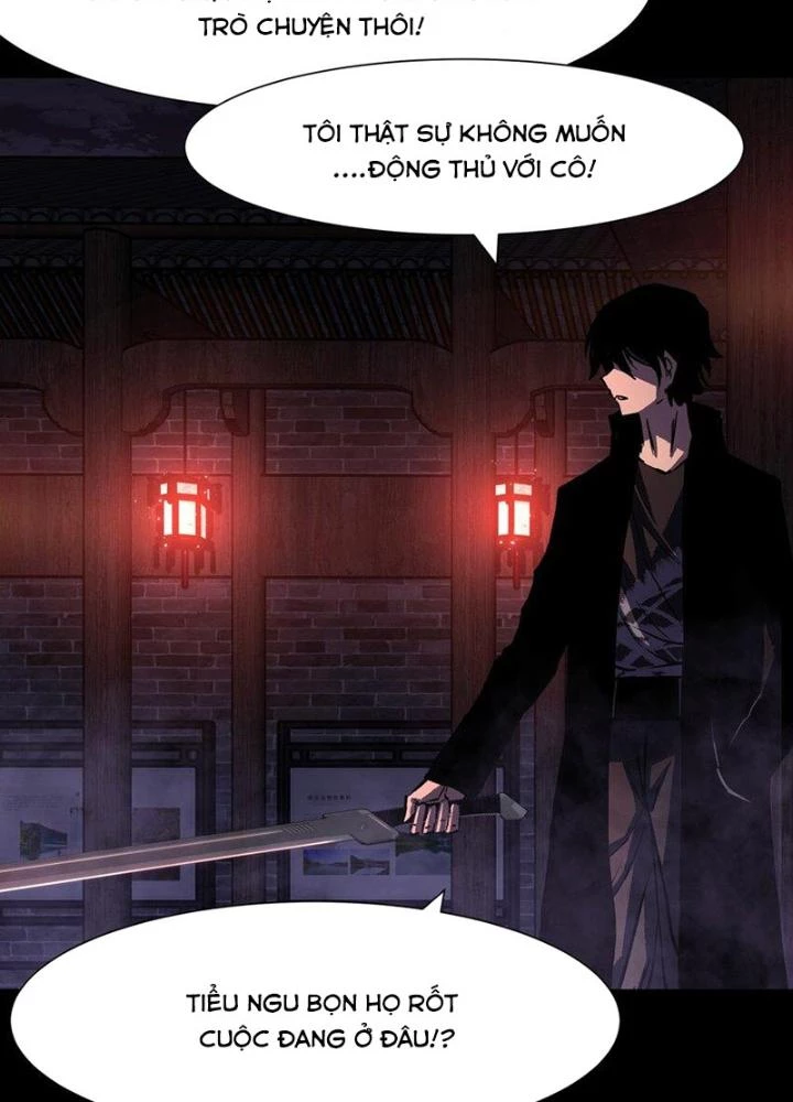 Ta Là Lão Đại Thời Tận Thế Chapter 83 - 57