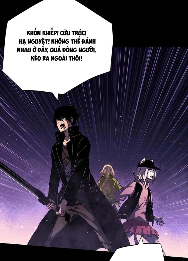 Ta Là Lão Đại Thời Tận Thế Chapter 83 - 79