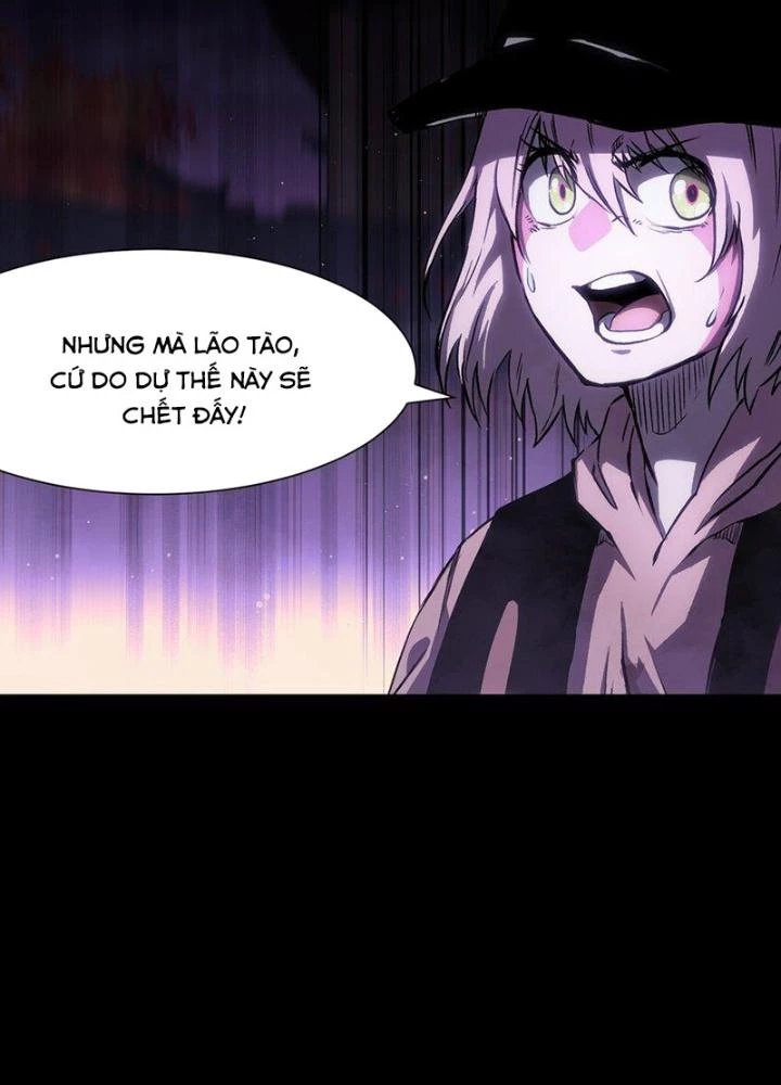 Ta Là Lão Đại Thời Tận Thế Chapter 83 - 99