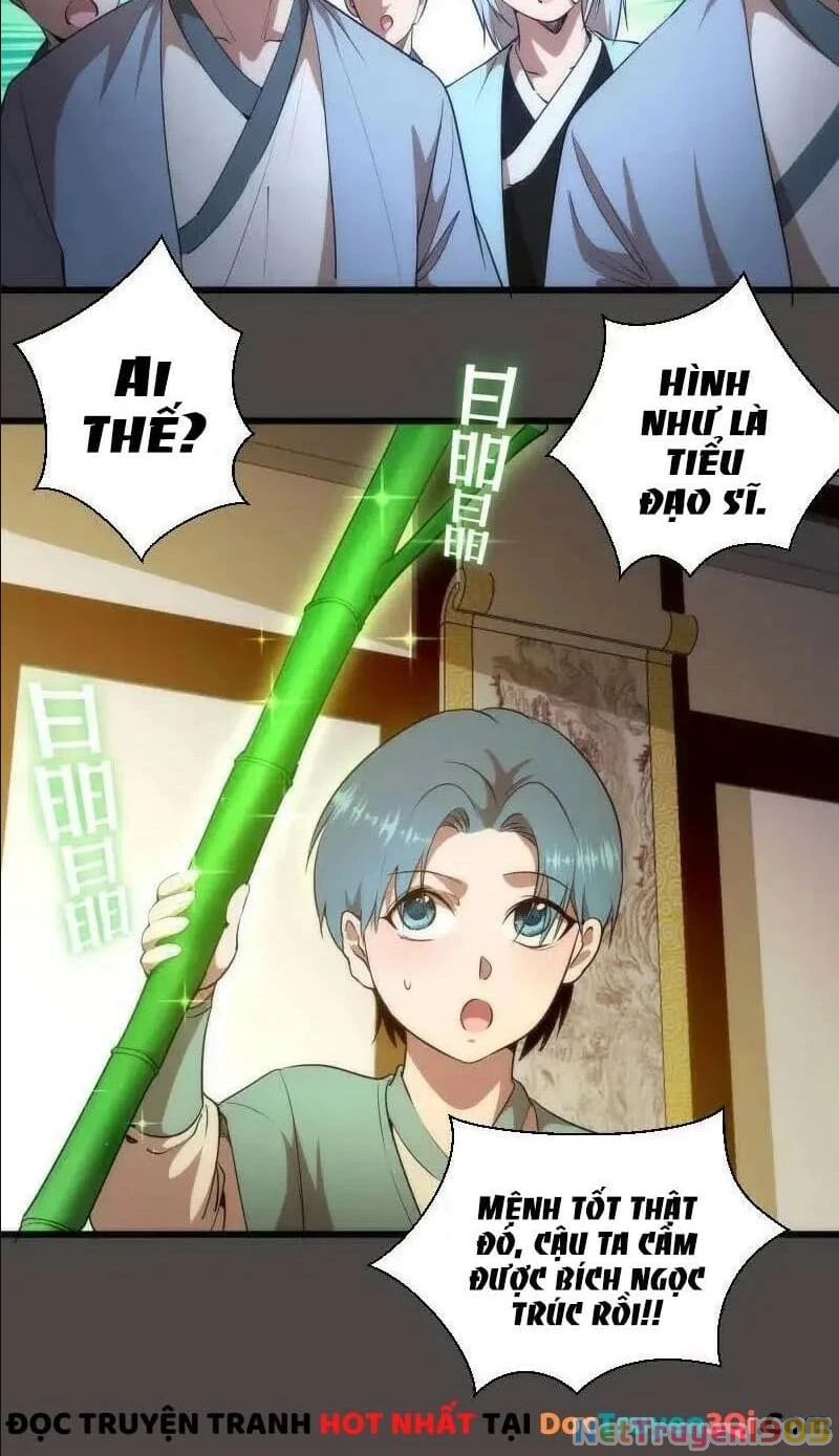 Cao Đẳng Linh Hồn Chapter 151 - 7