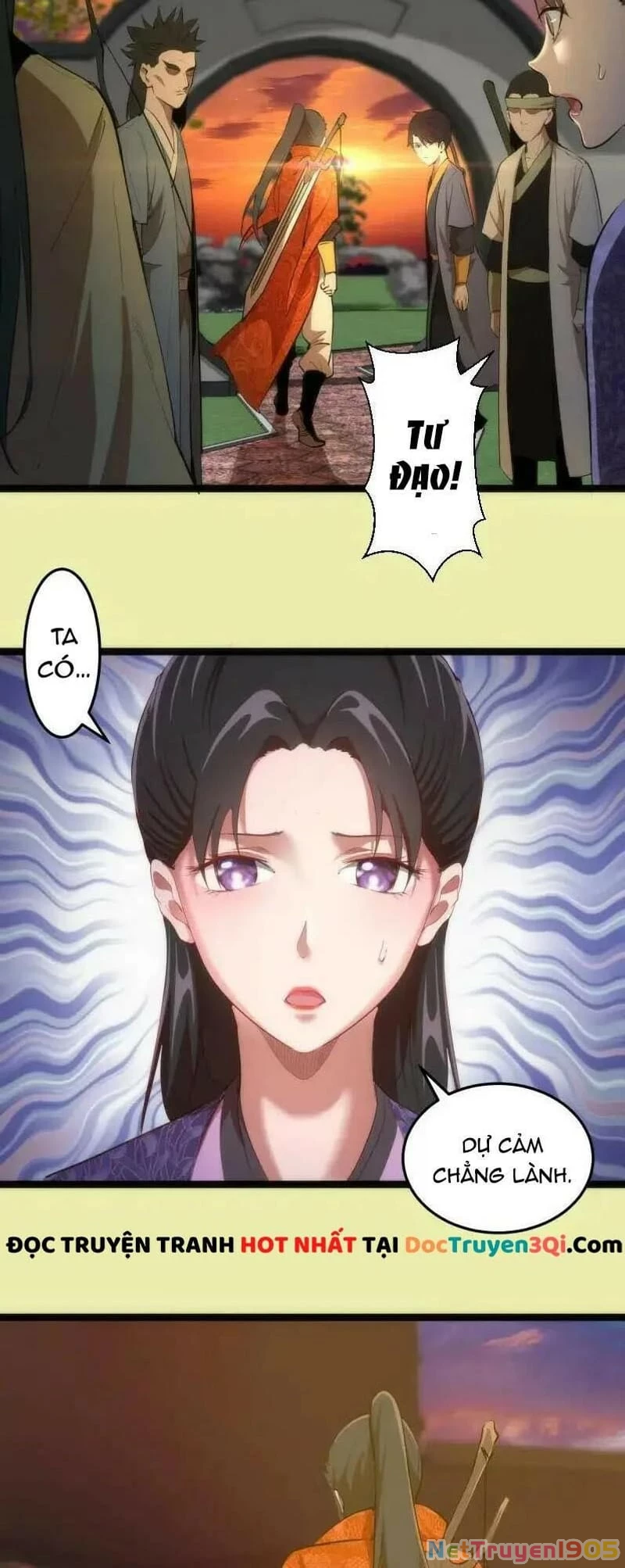 Cao Đẳng Linh Hồn Chapter 151 - 30