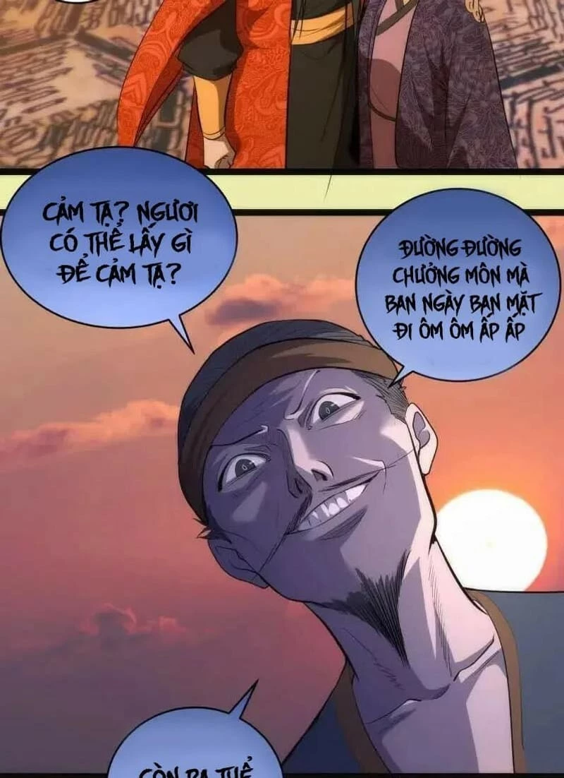 Cao Đẳng Linh Hồn Chapter 151 - 34