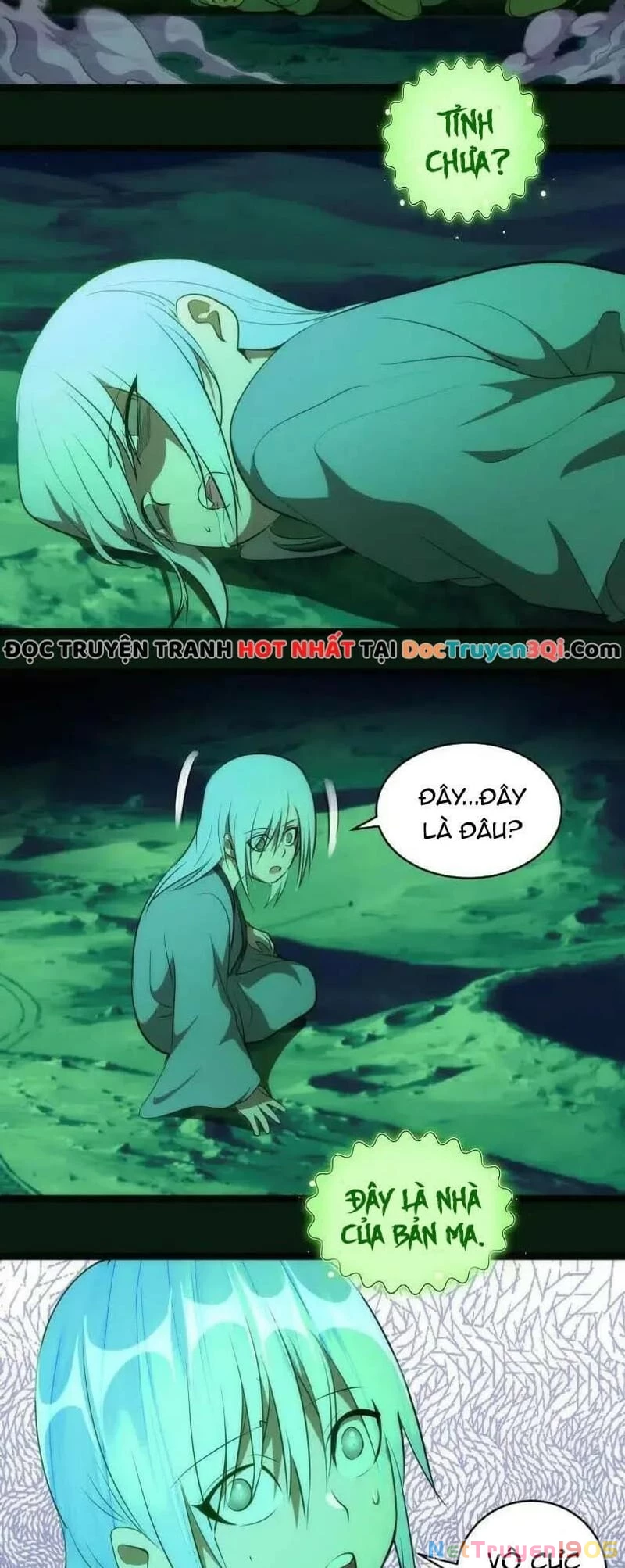 Cao Đẳng Linh Hồn Chapter 151 - 39