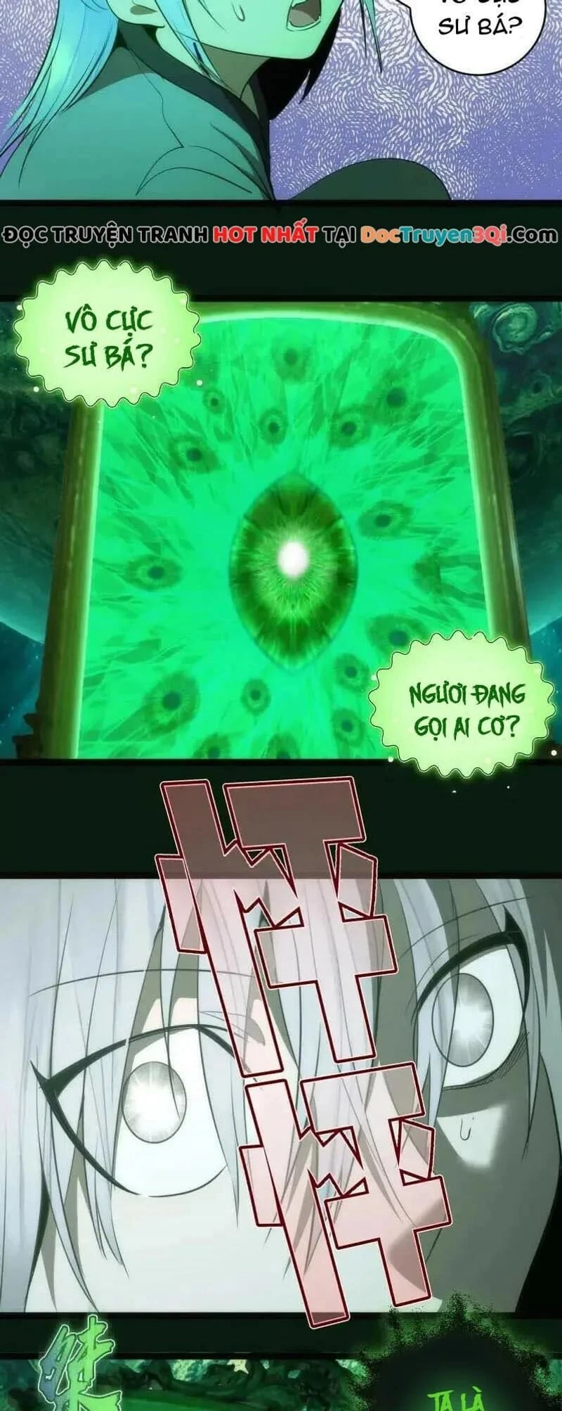 Cao Đẳng Linh Hồn Chapter 151 - 40