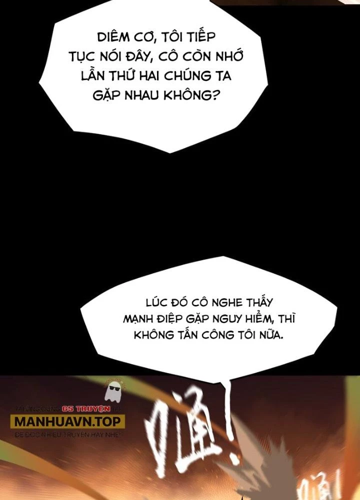 Ta Là Lão Đại Thời Tận Thế Chapter 86 - 85