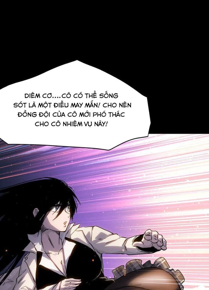 Ta Là Lão Đại Thời Tận Thế Chapter 86 - 91
