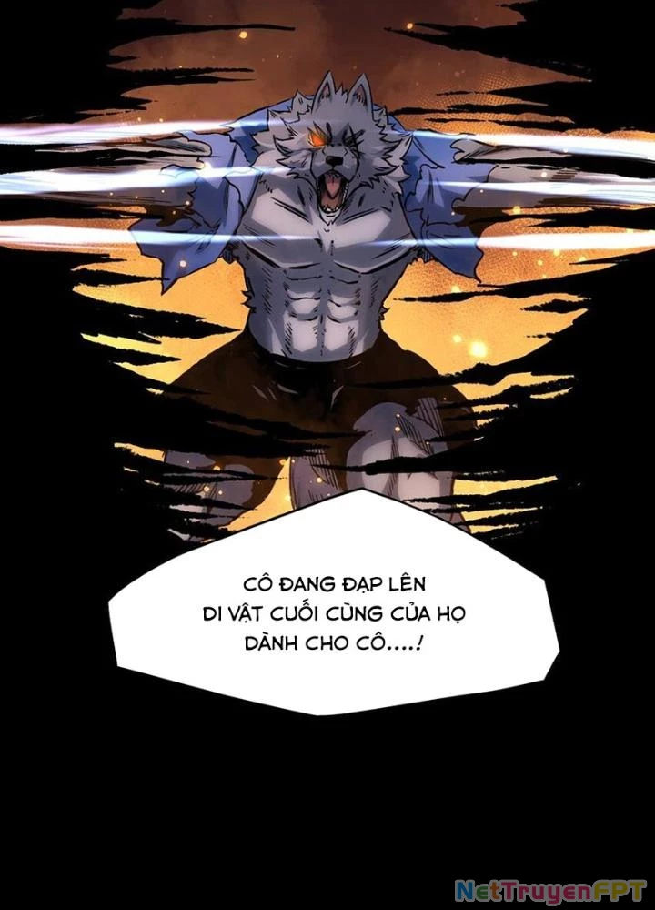 Ta Là Lão Đại Thời Tận Thế Chapter 86 - 95