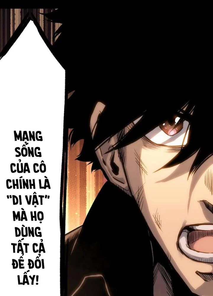 Ta Là Lão Đại Thời Tận Thế Chapter 86 - 97