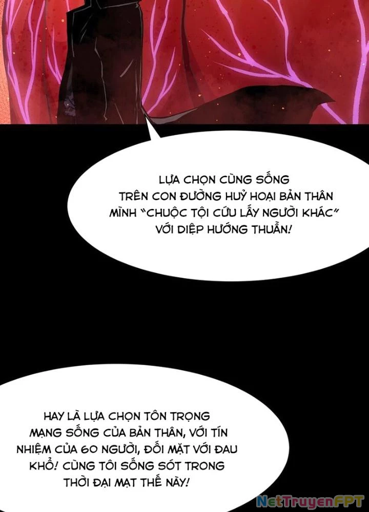 Ta Là Lão Đại Thời Tận Thế Chapter 86 - 121
