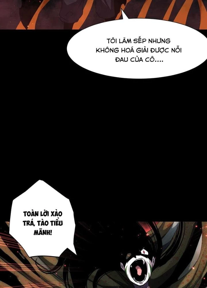 Ta Là Lão Đại Thời Tận Thế Chapter 86 - 127