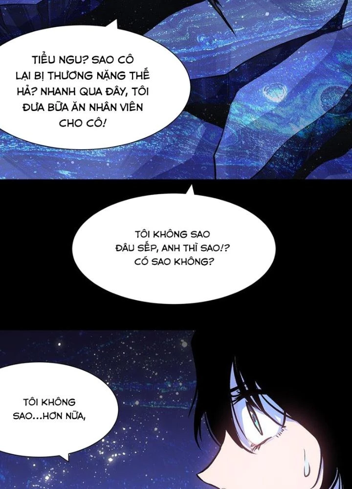 Ta Là Lão Đại Thời Tận Thế Chapter 87 - 17