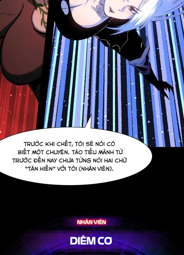 Ta Là Lão Đại Thời Tận Thế Chapter 87 - 73