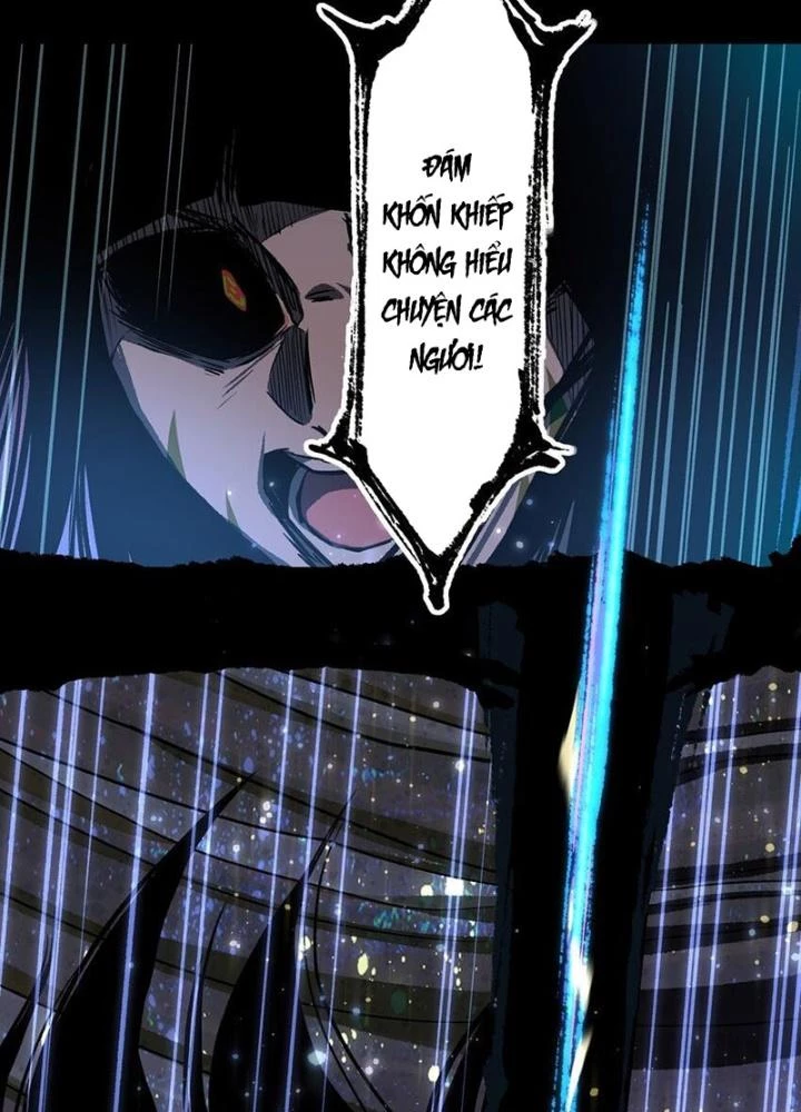 Ta Là Lão Đại Thời Tận Thế Chapter 87 - 81
