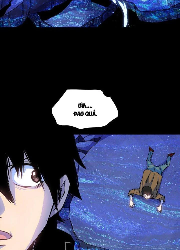 Ta Là Lão Đại Thời Tận Thế Chapter 87 - 97