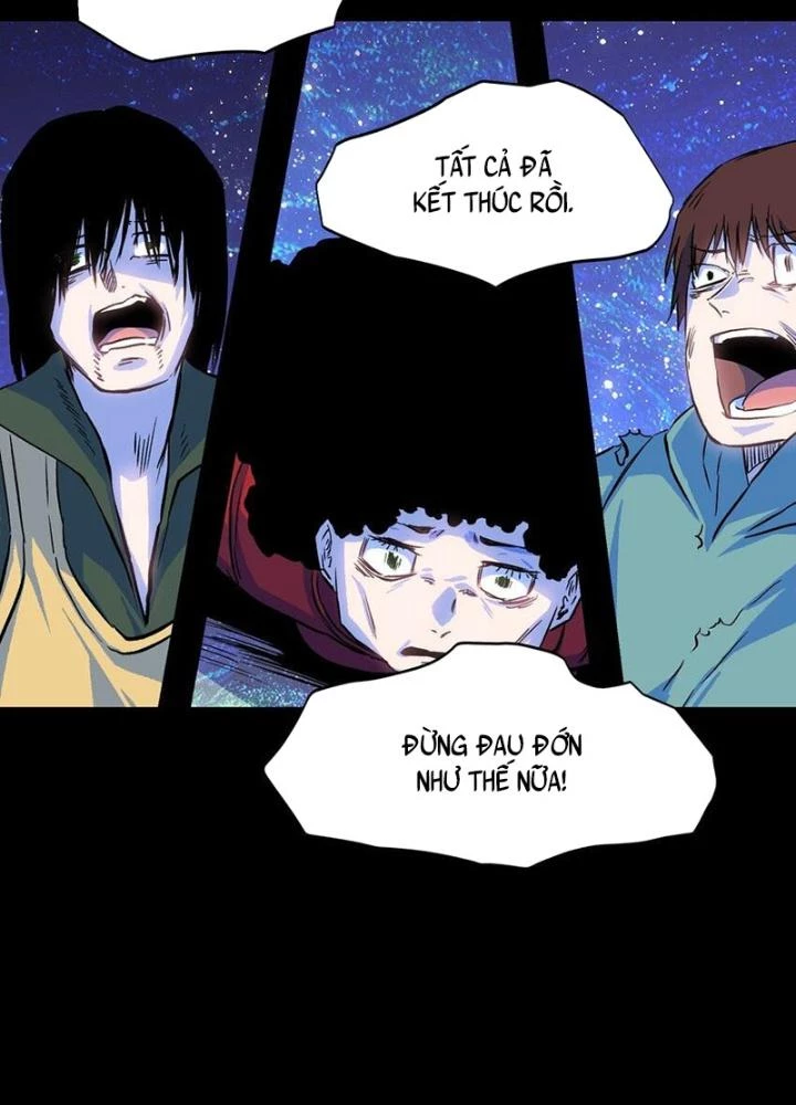 Ta Là Lão Đại Thời Tận Thế Chapter 87 - 101