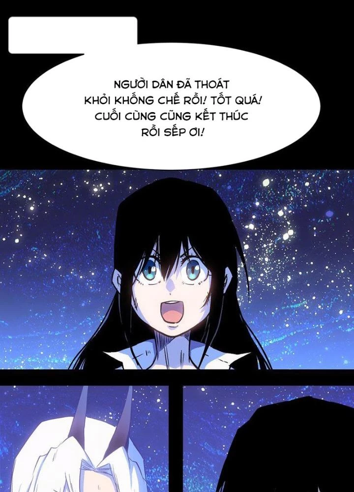 Ta Là Lão Đại Thời Tận Thế Chapter 87 - 103