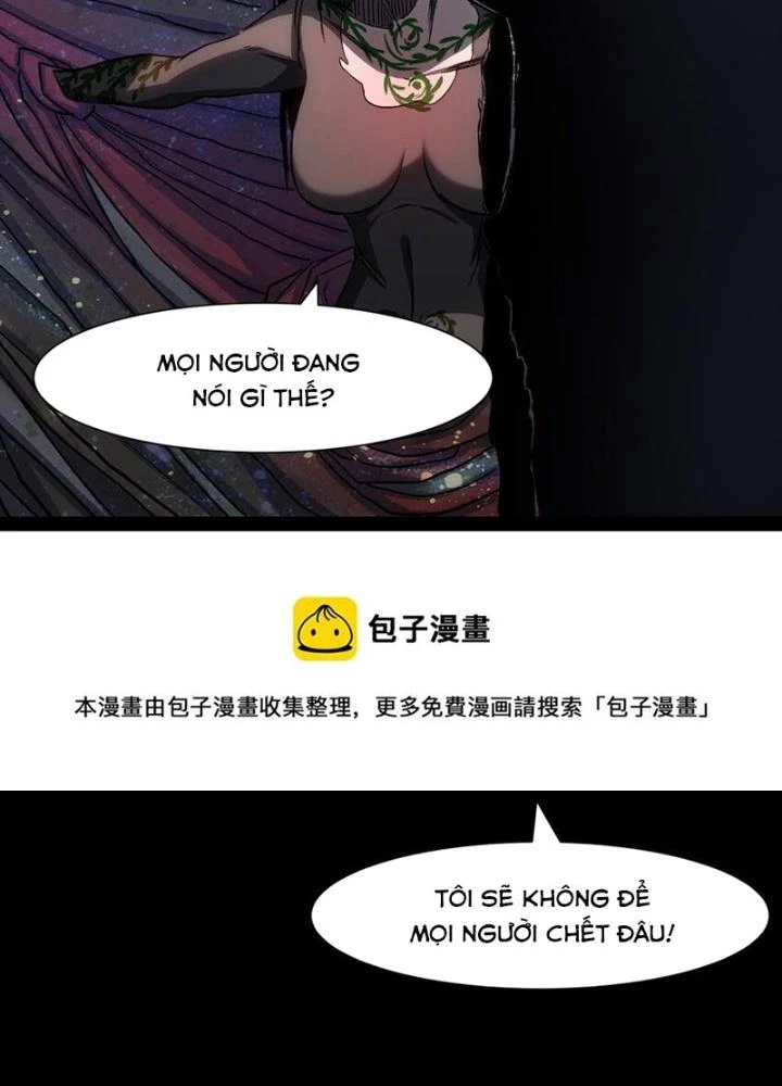 Ta Là Lão Đại Thời Tận Thế Chapter 87 - 107