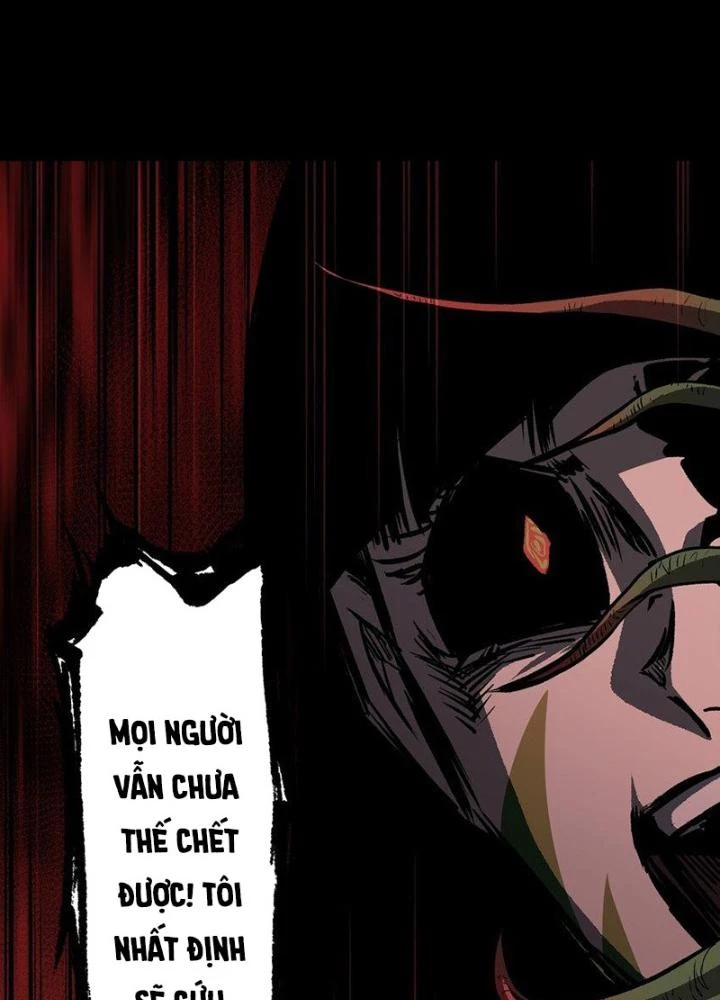 Ta Là Lão Đại Thời Tận Thế Chapter 87 - 109