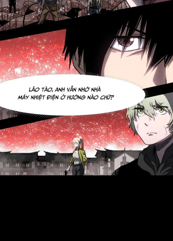 Ta Là Lão Đại Thời Tận Thế Chapter 88 - 27