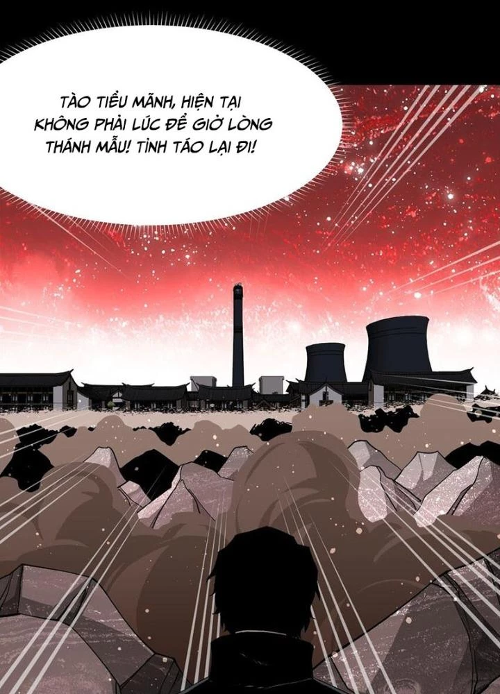 Ta Là Lão Đại Thời Tận Thế Chapter 88 - 43
