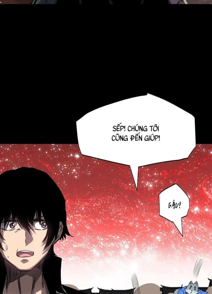 Ta Là Lão Đại Thời Tận Thế Chapter 88 - 45