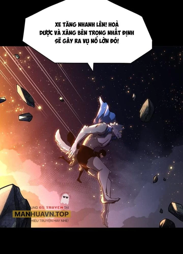 Ta Là Lão Đại Thời Tận Thế Chapter 88 - 93