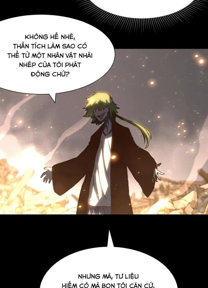 Ta Là Lão Đại Thời Tận Thế Chapter 89 - 41