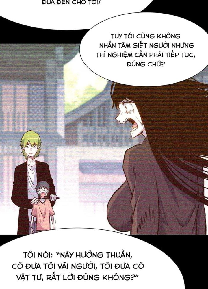 Ta Là Lão Đại Thời Tận Thế Chapter 89 - 57