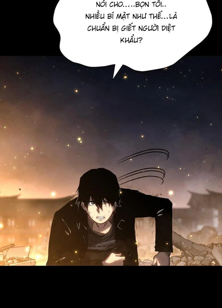 Ta Là Lão Đại Thời Tận Thế Chapter 89 - 93