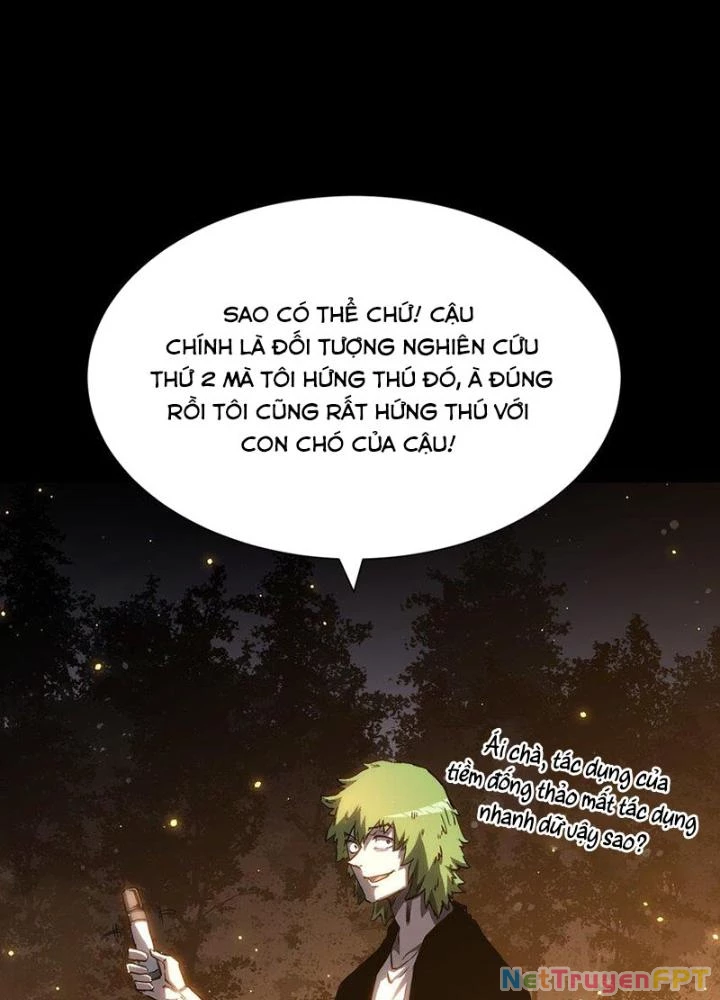 Ta Là Lão Đại Thời Tận Thế Chapter 89 - 95