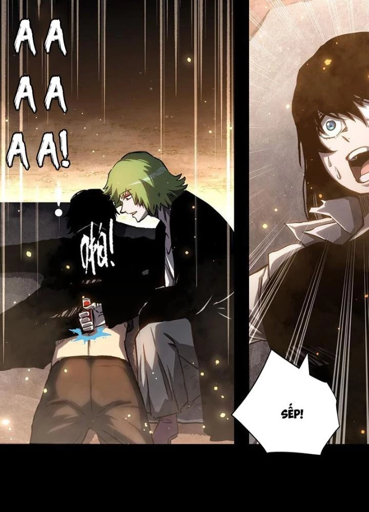 Ta Là Lão Đại Thời Tận Thế Chapter 89 - 99