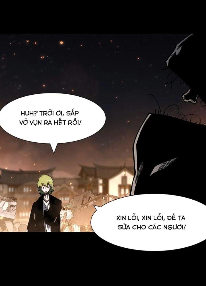 Ta Là Lão Đại Thời Tận Thế Chapter 89 - 107