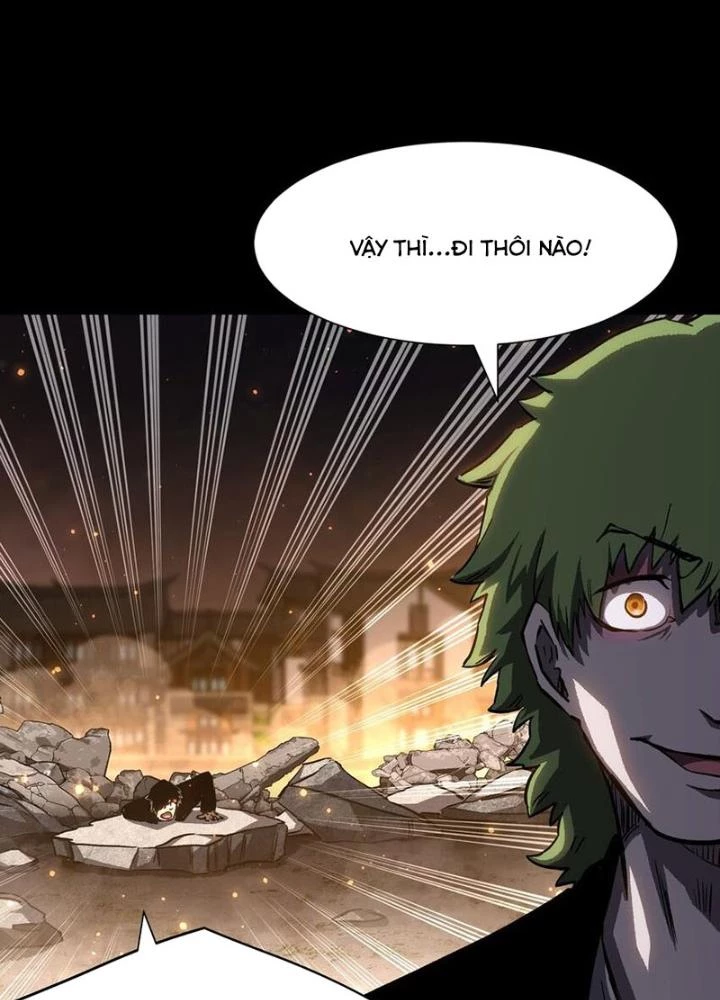 Ta Là Lão Đại Thời Tận Thế Chapter 89 - 115