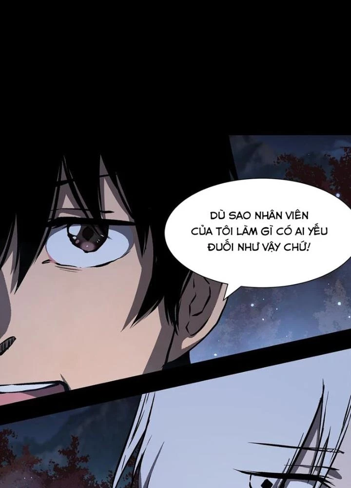 Ta Là Lão Đại Thời Tận Thế Chapter 90 - 47