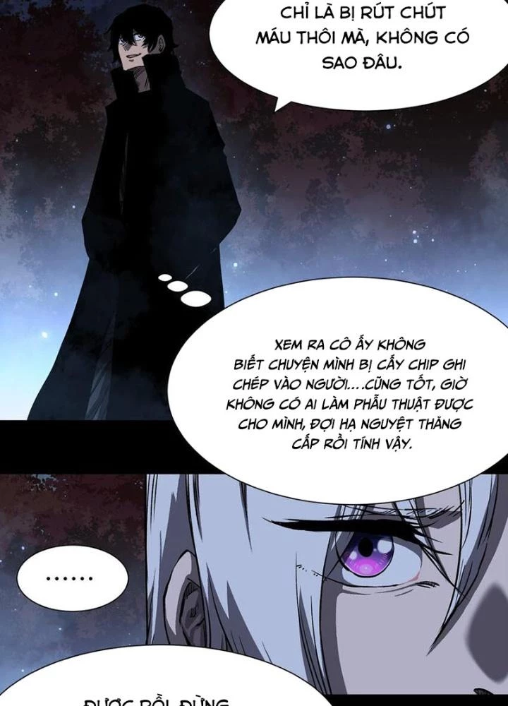 Ta Là Lão Đại Thời Tận Thế Chapter 90 - 59