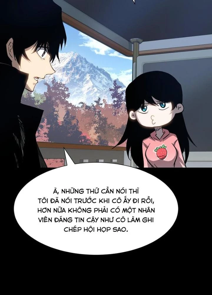 Ta Là Lão Đại Thời Tận Thế Chapter 90 - 93