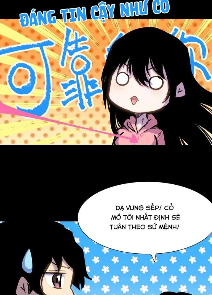 Ta Là Lão Đại Thời Tận Thế Chapter 90 - 95