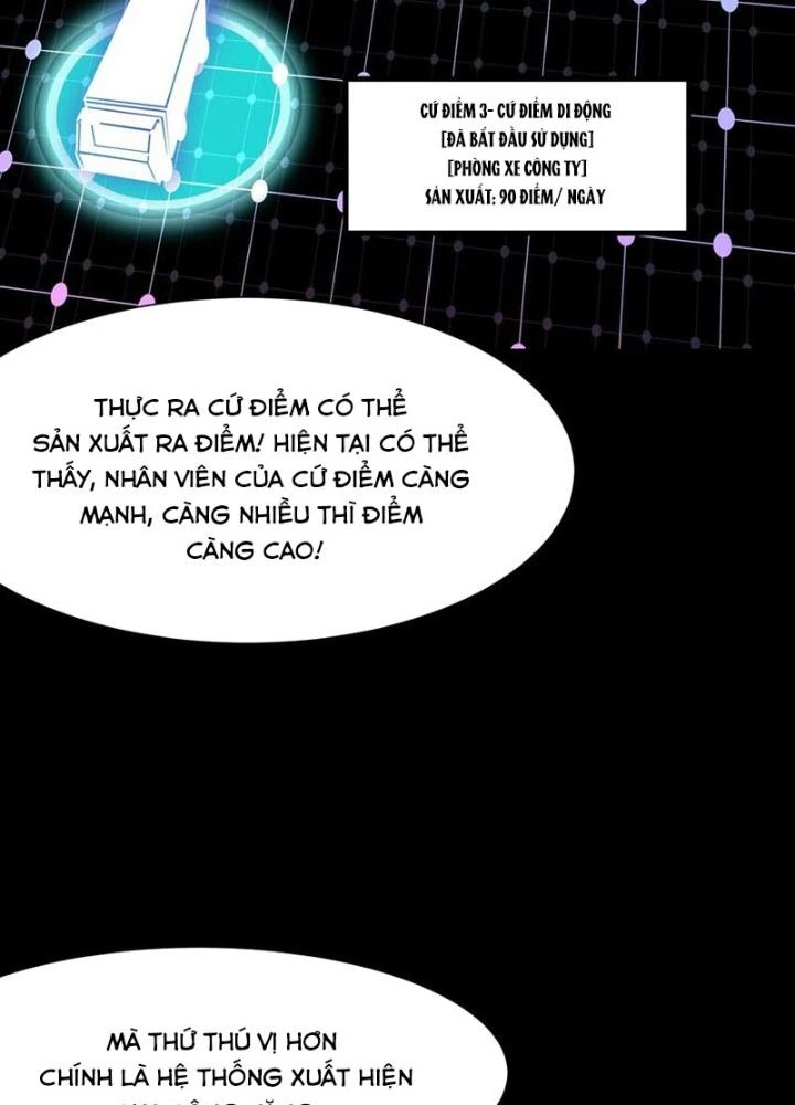 Ta Là Lão Đại Thời Tận Thế Chapter 90 - 105