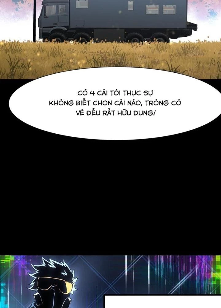 Ta Là Lão Đại Thời Tận Thế Chapter 90 - 113
