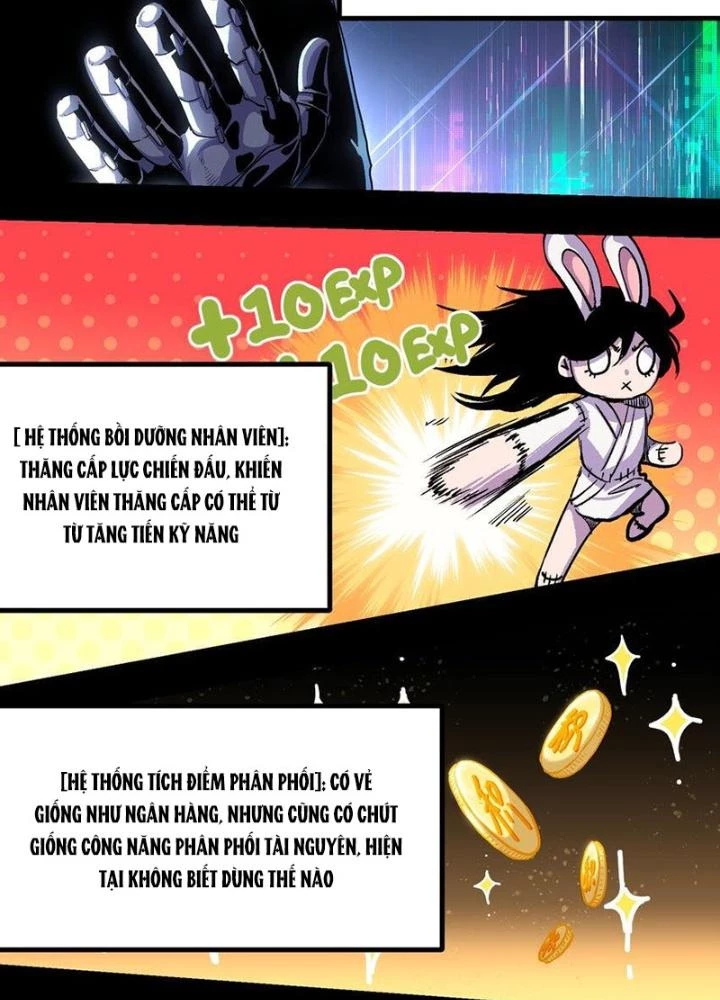 Ta Là Lão Đại Thời Tận Thế Chapter 90 - 115