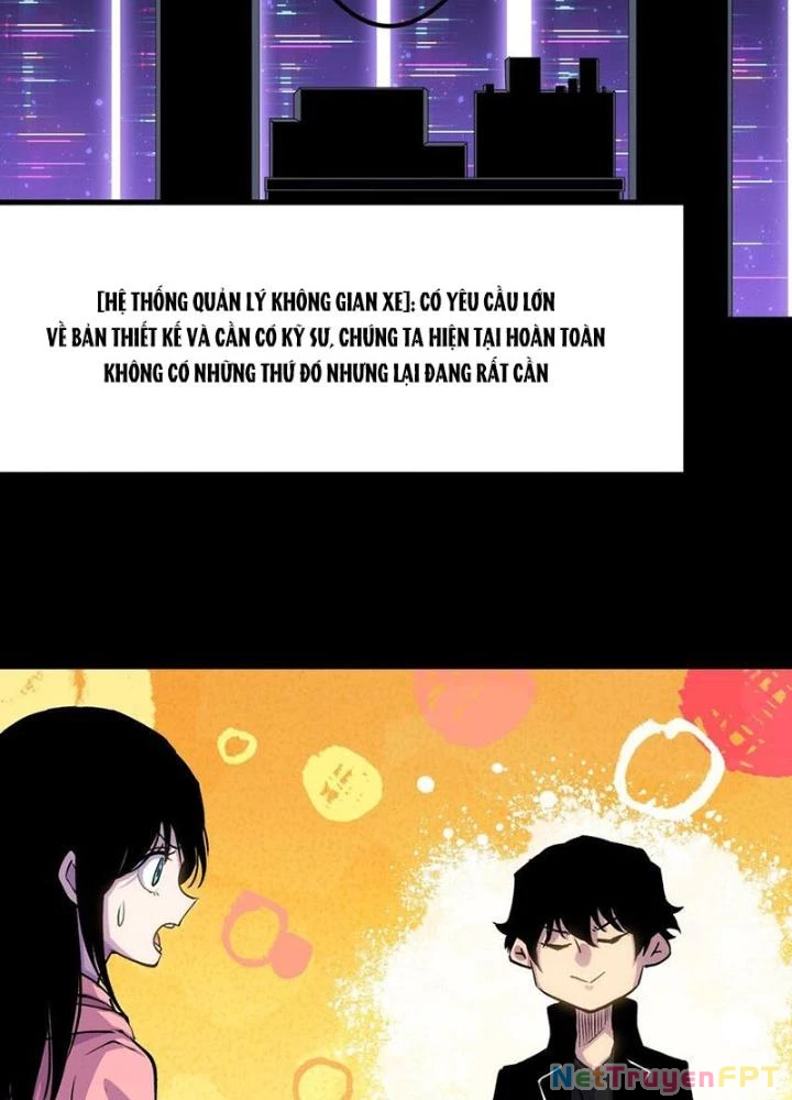 Ta Là Lão Đại Thời Tận Thế Chapter 90 - 117
