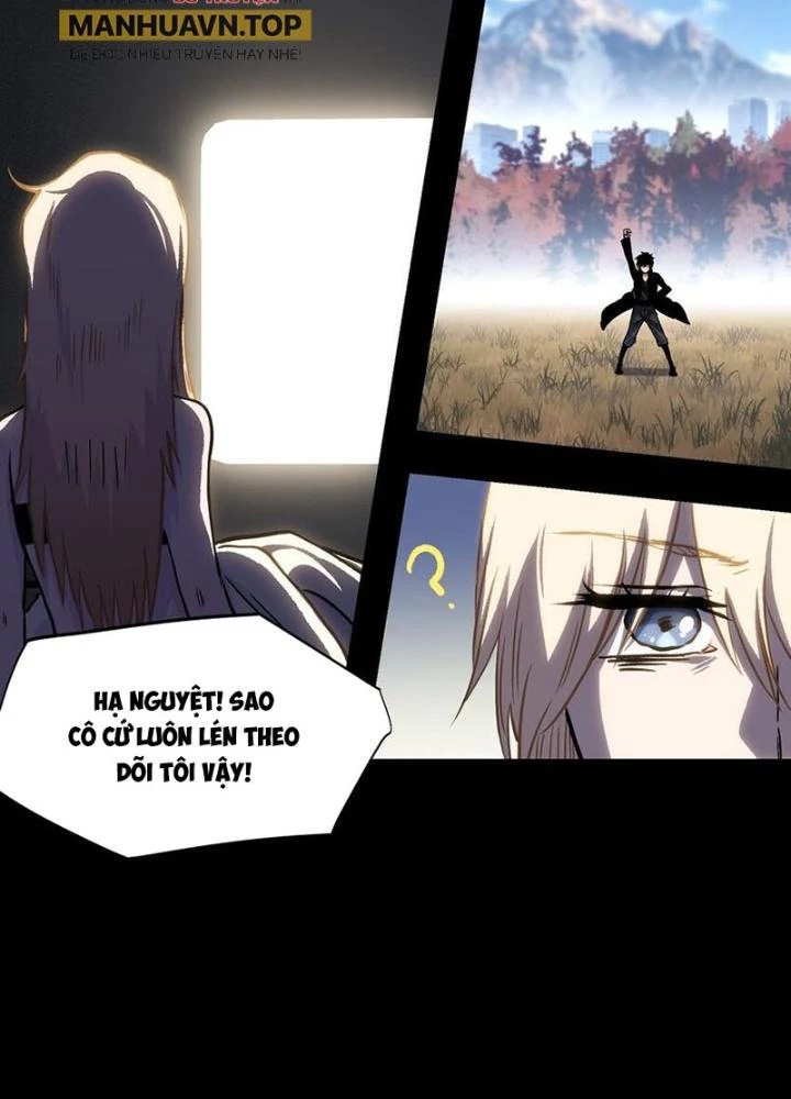 Ta Là Lão Đại Thời Tận Thế Chapter 90 - 129