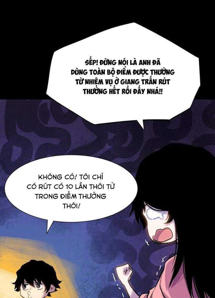 Ta Là Lão Đại Thời Tận Thế Chapter 90 - 131