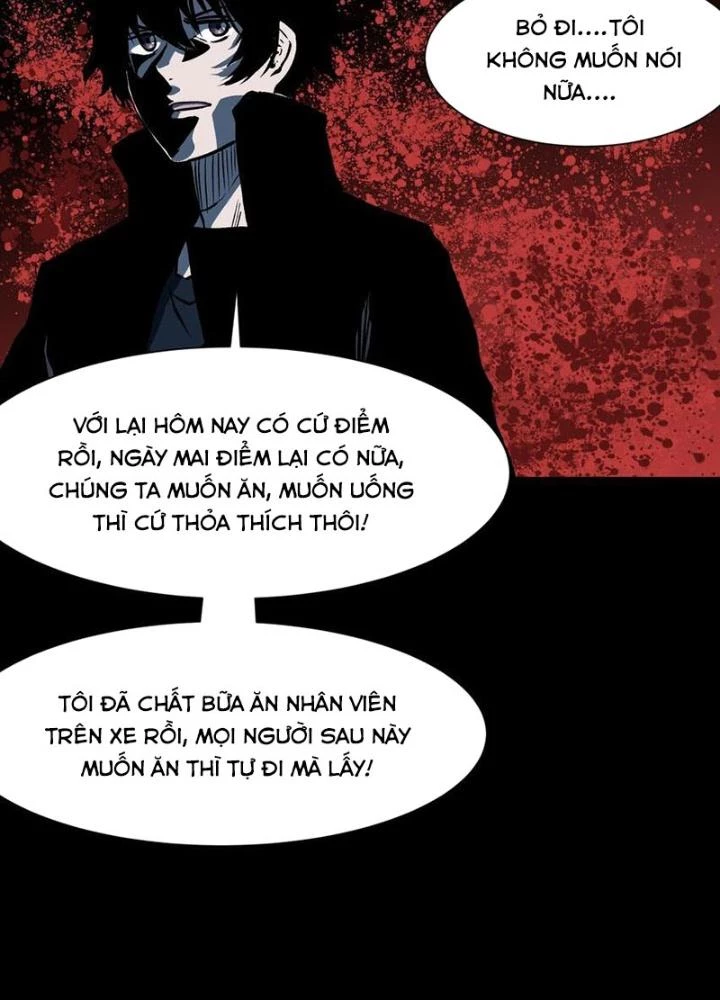 Ta Là Lão Đại Thời Tận Thế Chapter 90 - 135